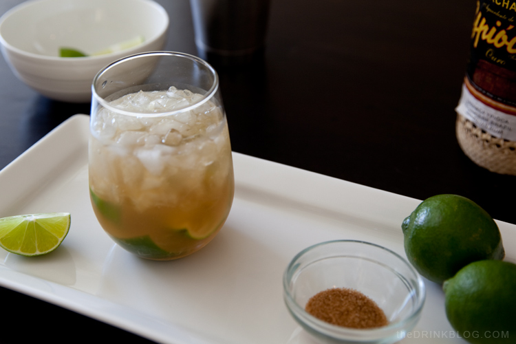 caipirinha