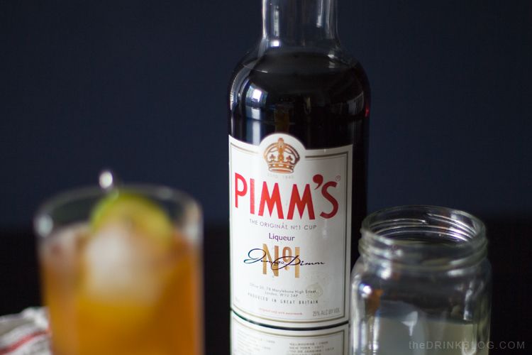 pimms no. 1