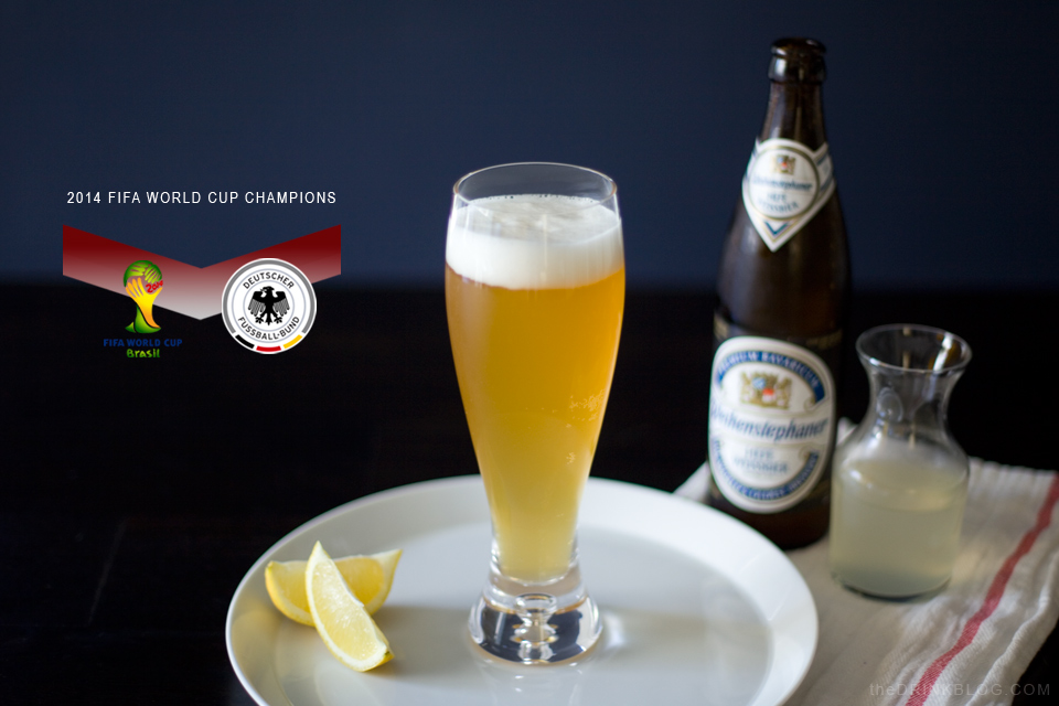 Radler - A German Biermischgetränk (Beer Cocktail) | The Drink Blog