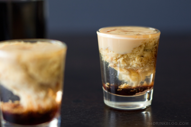 brain hemorrhage cocktail