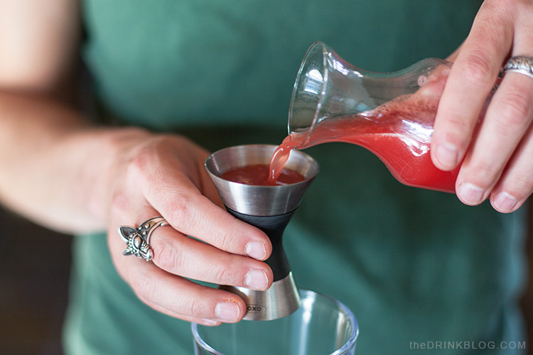 watermelon juice