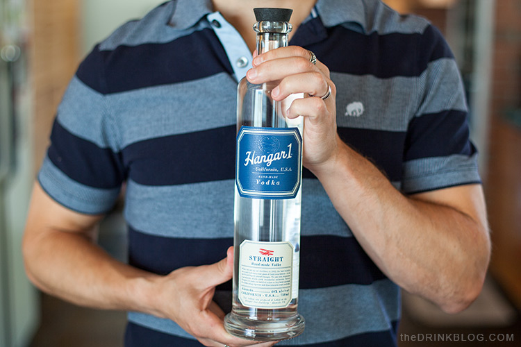 hangar1 vodka