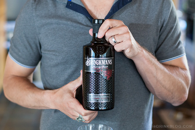 brockmans gin